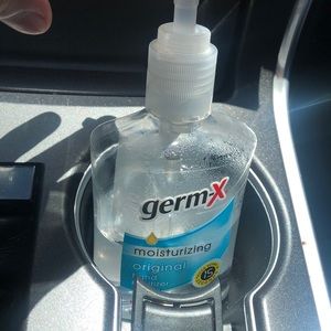 Meet your Posher, Lizette